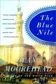 Cover of: The Blue Nile