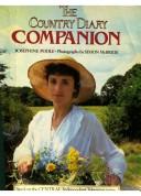 Country Diary Companion by Josephine Poole