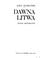 Cover of: Dawna Litwa