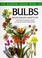 Cover of: The Random House book of bulbs