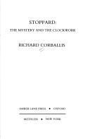 Cover of: Stoppard, the mystery and the clockwork