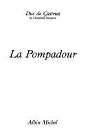 Cover of: Pompadour