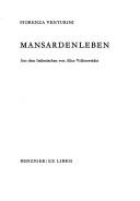 Cover of: Mansardenleben