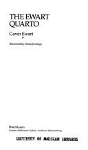 Cover of: The Ewart quarto by Gavin Ewart