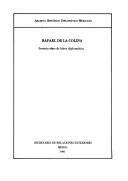 Cover of: Sesenta años de labor diplomática