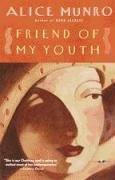 Cover of: Friend of my youth by Alice Munro