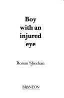 Cover of: Boy with an injured eye