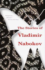 Cover of: The stories of Vladimir Nabokov. by Vladimir Nabokov