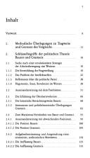Cover of: Versuch über Otto Bauer und Antonio Gramsci: zur politischen Theorie des Marxismus
