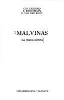 Cover of: Malvinas, la trama secreta