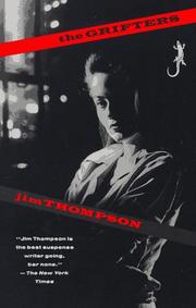 Cover of: The Grifters by Jim Thompson