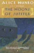 Cover of: The moons of Jupiter by Alice Munro