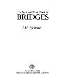 Cover of: The National Trust book of bridges