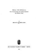 Tibull und Messalla by Brigitte Mossbrucker