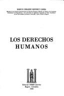 Cover of: Los derechos humanos