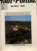 Cover of: Poitou (Haut-Poitou), Deux-Sèvres, Vienne