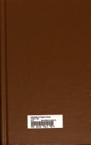 Cover of: Simón Bolívar in zeitgenössischen deutschen Berichten, 1811-1831 by eingeleitet und herausgegeben von Günter Kahle, unter Mitwirkung von Heinz Joachim Domnick ... [et al. ; in Zusammenarbeit mit Inter Nationes Bonn ; Übersetzung, Ernesto Garzón Valdéz].