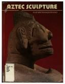 Cover of: Aztec sculpture