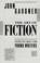 Cover of: The Art of Fiction