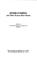 Cover of: Home-coming and other Korean short stories