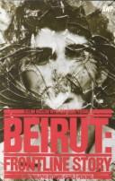 Cover of: Beirut--frontline story