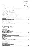 Cover of: Kultur des Verstehens gegen Kolonialismus der Ideen by Christen für den Sozialismus (Hrsg.).