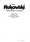 Cover of: Obraz oszczepu i inne wiersze
