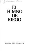 Cover of: El himno de Riego