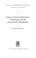 Cover of: Johann Gerhards lutherische Christologie und die aristotelische Metaphysik