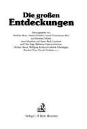 Cover of: Die Grossen Entdeckungen