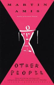 Cover of: Other people by Martin Amis