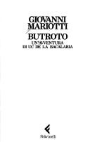 Cover of: Butroto, un'avventura di Uc de la Bacalaria