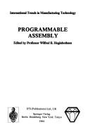 Cover of: Programmable assembly