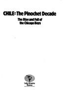 Cover of: Chile by Phil O'Brien