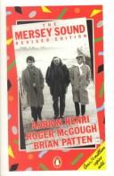 Cover of: The Mersey sound