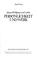 Cover of: Johann Wolfgangvon Goethe
