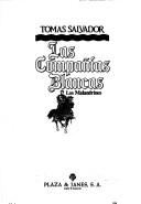 Cover of: Las Compañías Blancas by Salvador, Tomás.