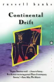 Continental Drift