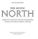 Cover of: The mystic north: symbolist landscape painting in northern Europe and North America, 1890-1940
