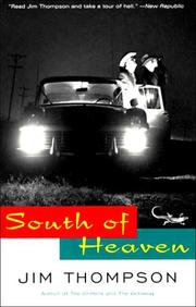 Cover of: South of Heaven