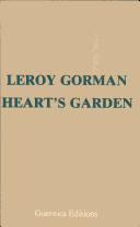 Cover of: Heart's garden