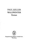 Cover of: Waldwinter: Roman