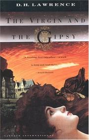 The virgin and the gipsy