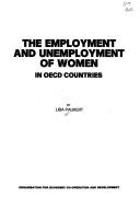 Cover of: employment and unemployment of women in OECD countries | Liba Paukert