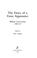 Cover of: The diary of a farm apprentice