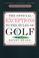 Cover of: The official exceptions to the rules of golf