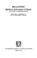Cover of: Relaciones México-Estados Unidos