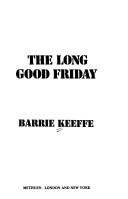 Cover of: The long Good Friday