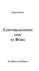 Cover of: Conversaciones con el búho