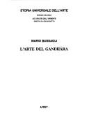Cover of: L' arte del Gandhāra